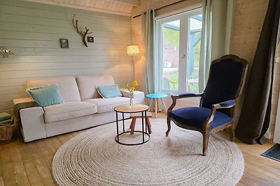 Ferienhaus mit 1 Schlafzimmer