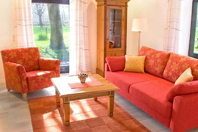 Ferienwohnung mit 1 Schlafzimmer