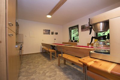 Appartementenhuis Schiefertal, Wieda-vh. TUI