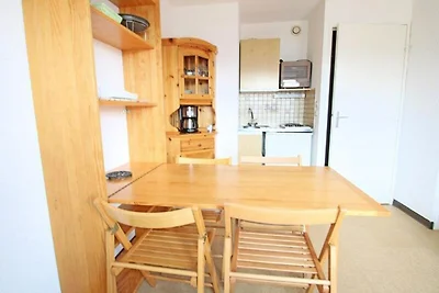 Apartment in Vallouise mit Zugang zu den...