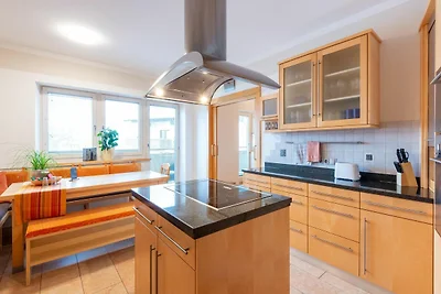Ekskluzywny panoramiczny apartament w...