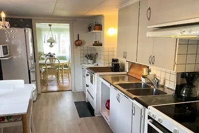4 Sterne Ferienhaus in Tving