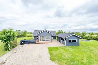 8 Personen Ferienhaus in Tarm