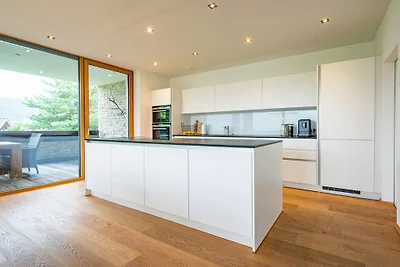 Appartamento per le vacanze con 1 camera da...