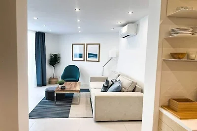 Rifugio al mare per gli amici a Omiš