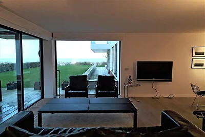 Wohnung in Knokke-Heist für Familien
