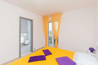 Apartments Villa Enzian - Comfort Two Bedroom...