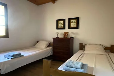 Casa vacanze a Cotignac con piscina