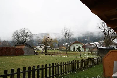Apartment close to skiing