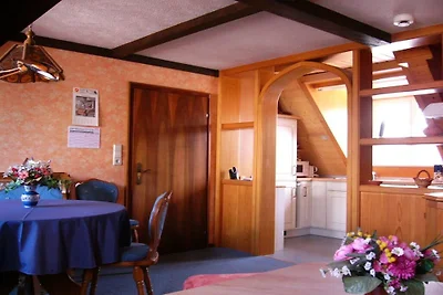 Zirbe im Ferienhaus zum Hobel