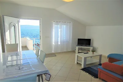 Geräumiges Ferienhaus in Sveti Petar na Moru ...