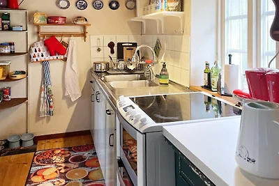 7 Personen Ferienhaus in Löderup