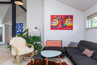 5 persoons vakantie huis in Malling-By Traum