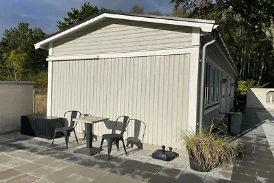 4 Personen vakantie huis in SÖLVESBORG