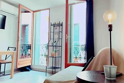 Monolocale per 2 persone