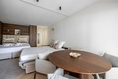 Elegant appartement - AC-4P - Cannes