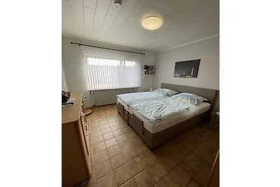 Ferienhaus mit 1 Schlafzimmer