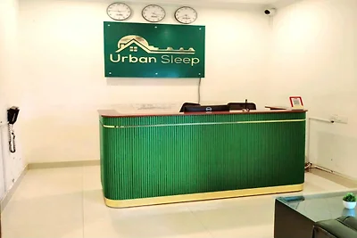 Hotel O Shamshabad Airport Complex