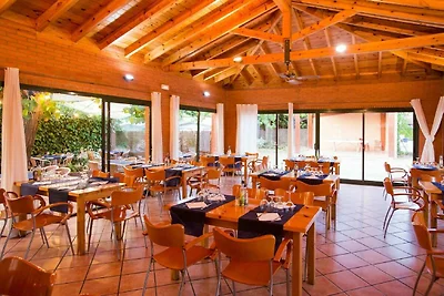 Bungalow mit Terrasse in Strandnהhe