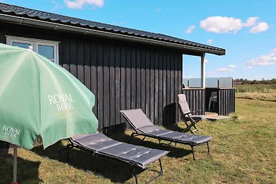 4 Personen Ferienhaus in Løkken-By Traum
