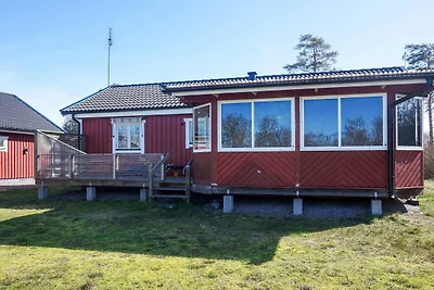 4 Personen Ferienhaus in FäRJESTADEN