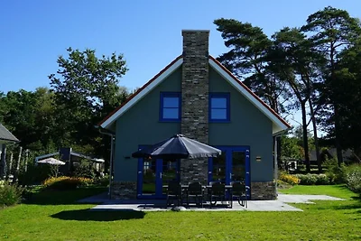 Ferienhaus Erholungsurlaub Lochem