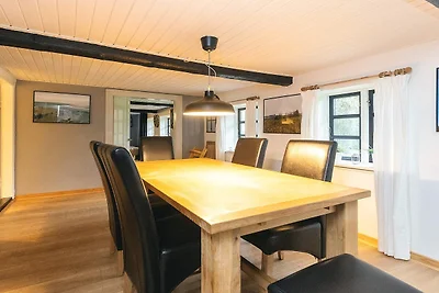 6 osob apartament w Søby Ærø-By Traum