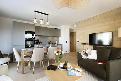 Sehr helle, gemütliche Wohnung im Erdgeschoss