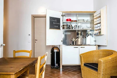 Atemberaubende Wohnung in Ripabottoni mit...