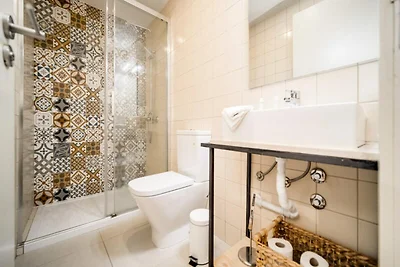 Apartment in Porto in der Nähe des Rio Douro