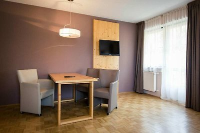 Wohnung nur 200 m von der Skistation entfernt
