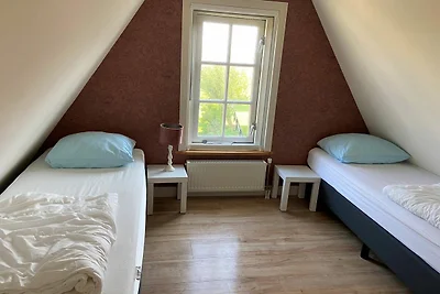 Komfortable Villa im Wieringer-Stil, nahe dem...