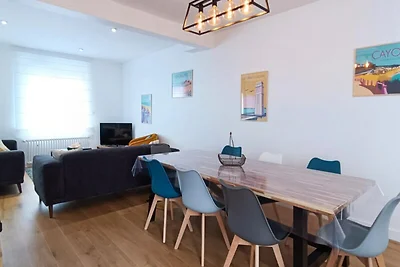 Haus in Les Sables in der Nähe des...