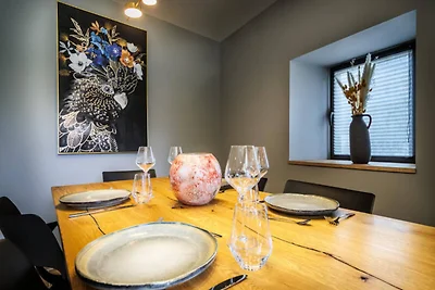 Le Moulin - 4-Zimmer-Villa f�r 6 Personen