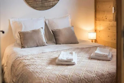 Wohnung an Les Retenues, Ski-In/Ski-Out