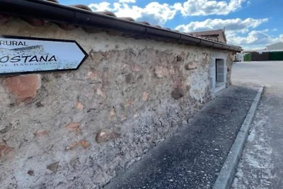 Ferienhaus nur für Erwachsene in Burgos