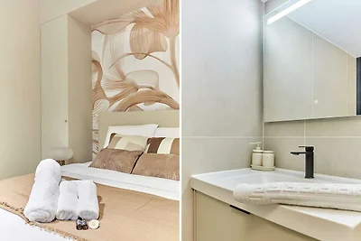 Superb Apartment 2 bedrooms Centrer of Paris ...