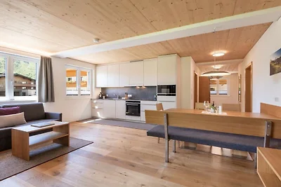 Rössle Appartements Typ 4