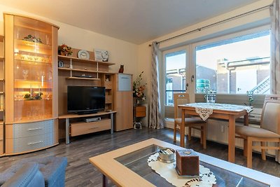 Vakantieappartement in Westerdeichstrich