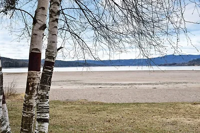 8 Personen Ferienhaus in HURDAL-By Traum