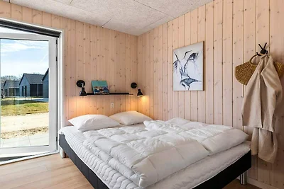 5 sterren vakantie huis in Glesborg