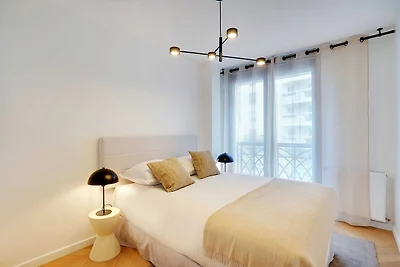 Schickes und elegantes Apartment -...