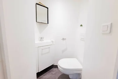 Gemütliche Wohnung - 2BR/4P - Rochechouart