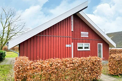 Ferienhaus im Ferienpark Mirow