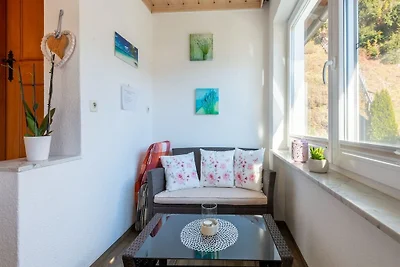 Skigebietsnahe Wohnung in Stuhlfelden