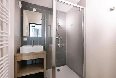 3-Zimmer-Oase mit 2 Badezimmern