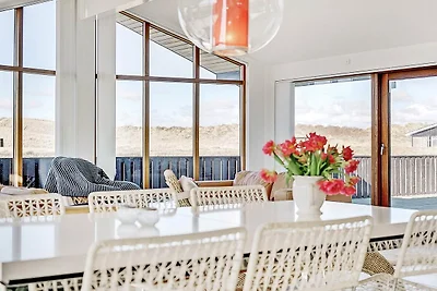 8 osob apartament w Hjørring