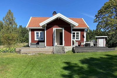 4 Personen Ferienhaus in Ånimskog