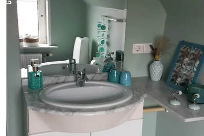 FeWo Nero Komfortable Ferienresidenz