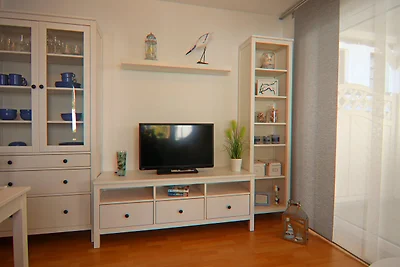 Affascinante bungalow a Neubukow vicino al Ma...